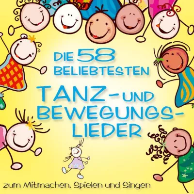 Eddy mit den Sing