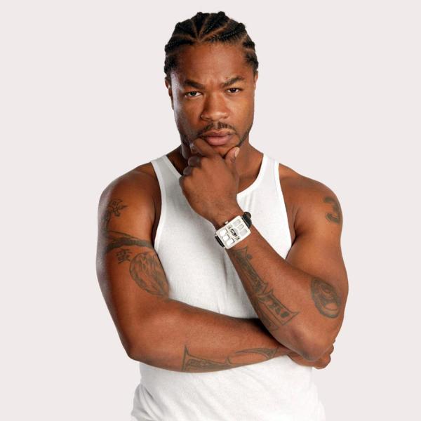 Xzibit все песни в mp3