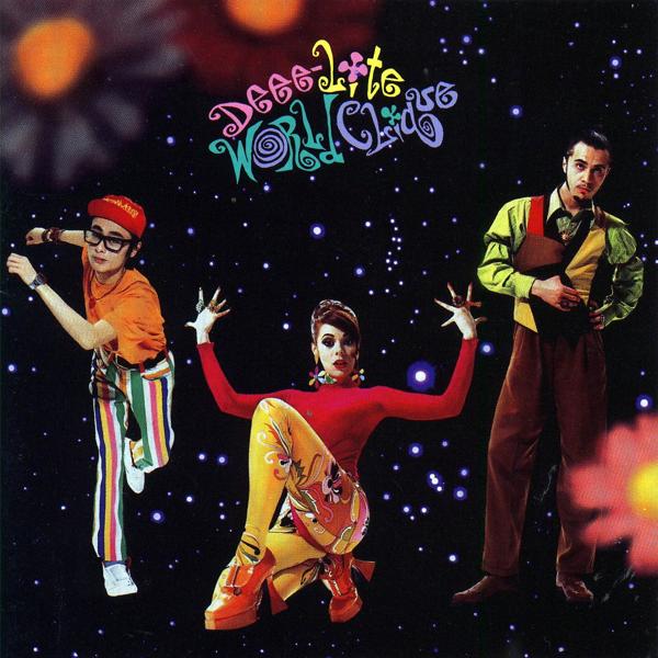 Deee-Lite - E.S.P.