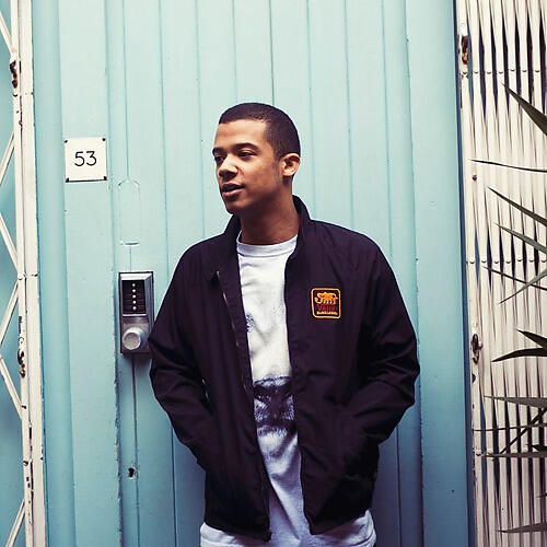 Raleigh Ritchie все песни в mp3