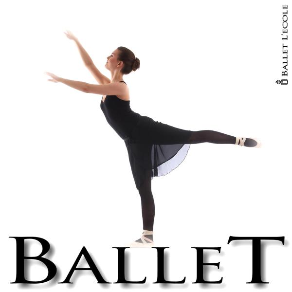 Ballet L'ecole - Jump 2 - Ballet Performance