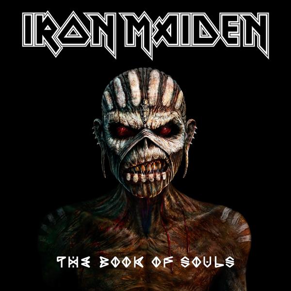 Iron Maiden - Empire of the Clouds