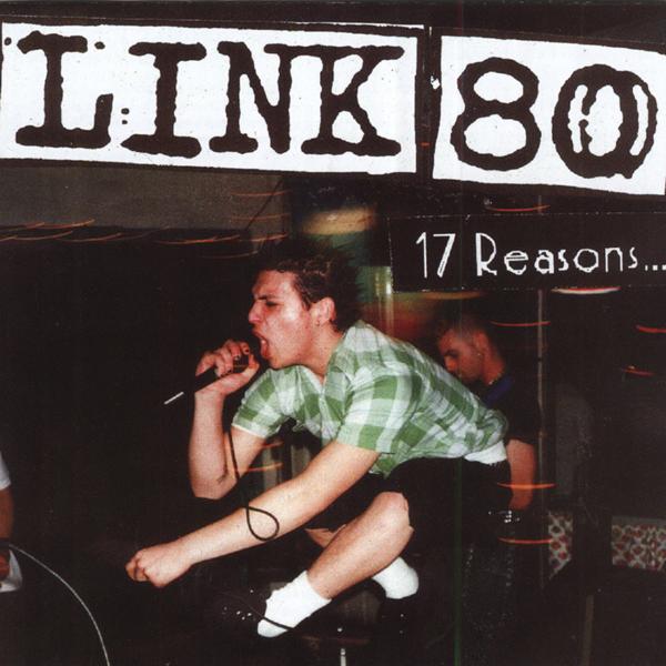 Link 80 - Dance Floor