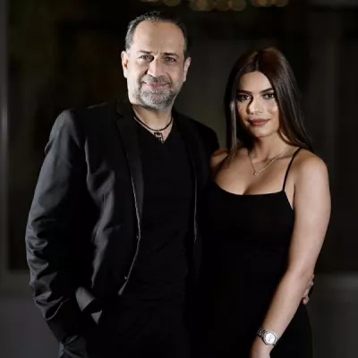 Garo Gaboudagian