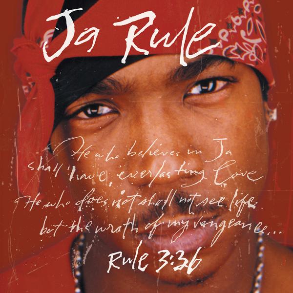 Ja Rule - Watching Me (Album Version (Edited))