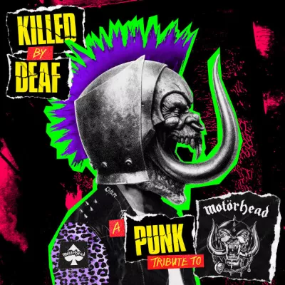 Killed By Deaf