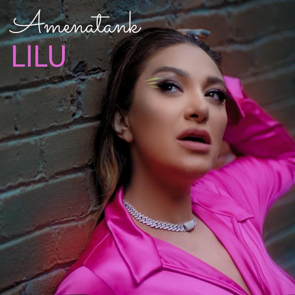 Lilu, Sammy Flash - Amenatank