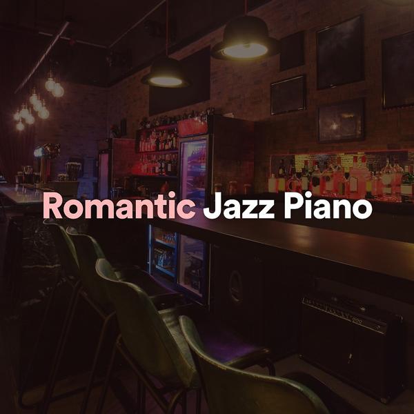 Jazz, Jazz Instrumental Chill, Background Instrumental Jazz - Romantic Jazz Piano