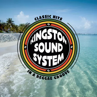 Kingston Sound System