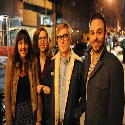 Lake Street Dive все песни в mp3