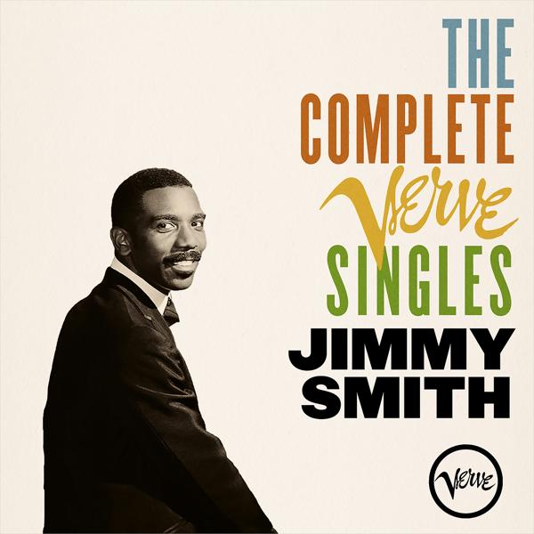 Jimmy Smith - Lolita