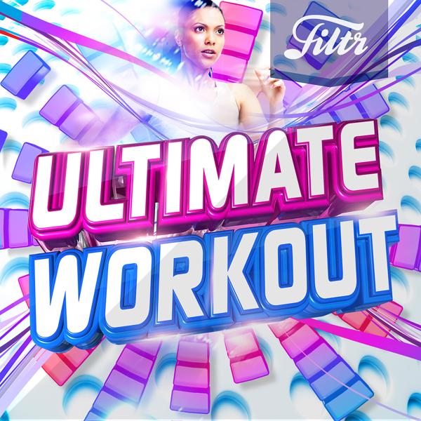 Альбом Ultimate Workout исполнителя Various Artists