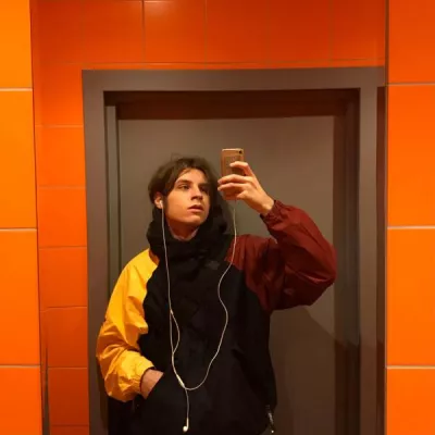 Garcon Maigre