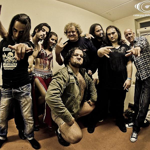 Myrath все песни в mp3