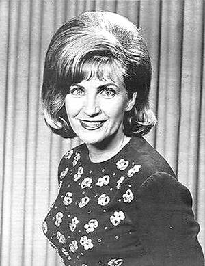 Skeeter Davis все песни в mp3