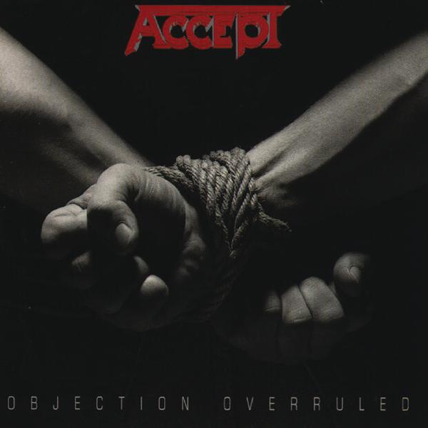 Accept - Just By My Own