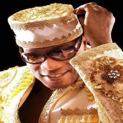Koffi Olomidé все песни в mp3