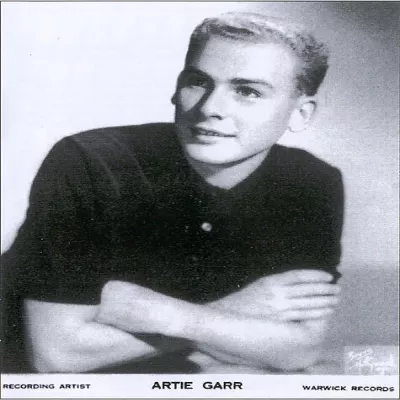 Artie Garr