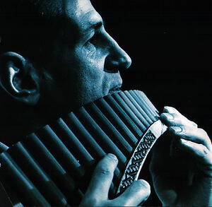 Gheorghe Zamfir все песни в mp3
