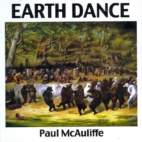 Paul McAuliffe все песни в mp3