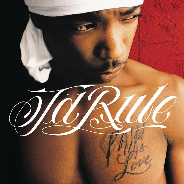 Ja Rule - Dial M For Murder