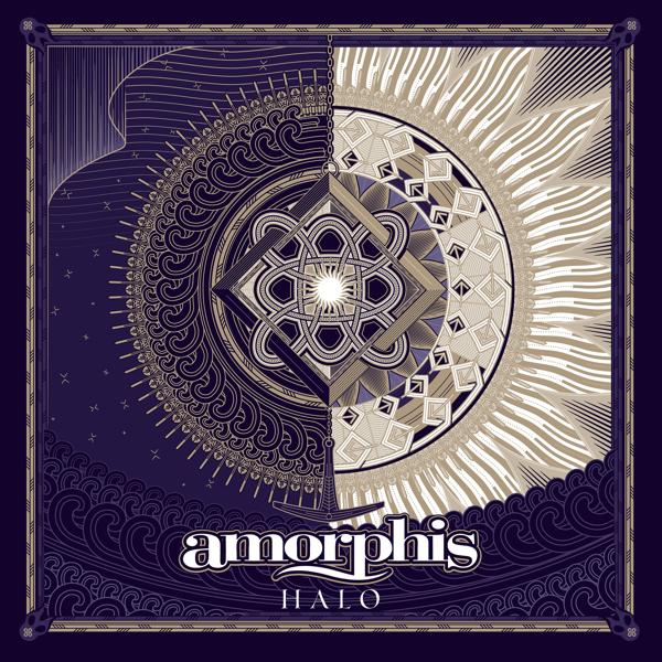 Альбом Halo исполнителя Amorphis