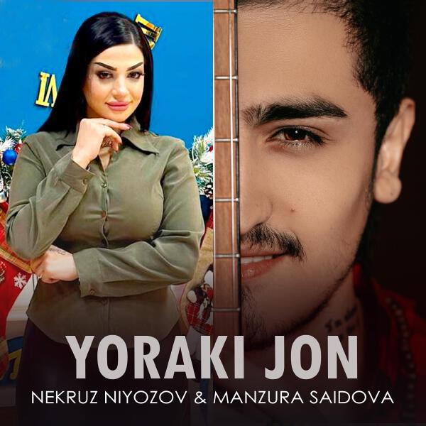 Nekruz Niyozov все песни в mp3