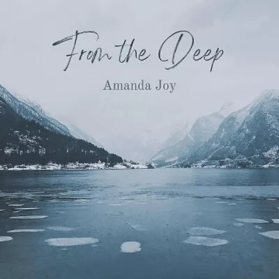 Amanda Joy
