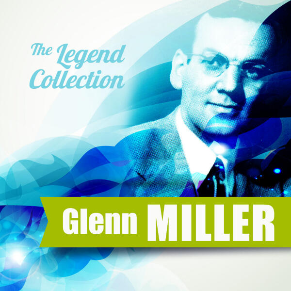Glenn Miller and his Orchestra все песни в mp3
