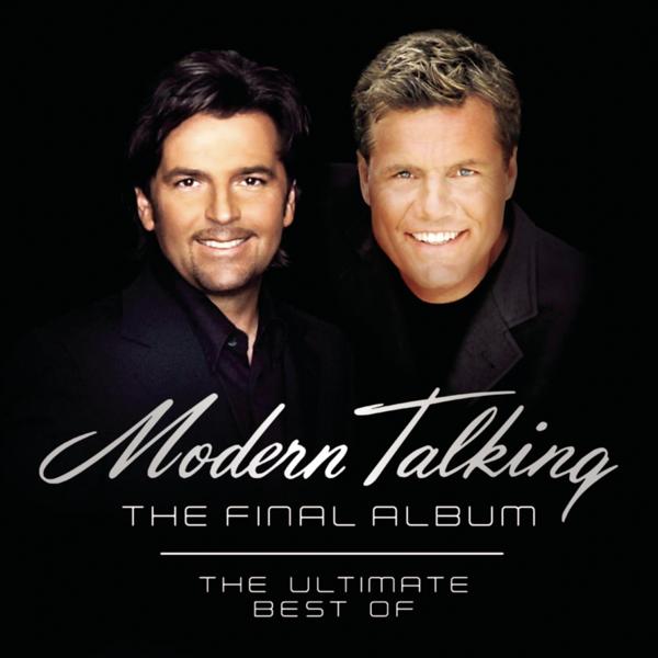 Modern Talking - You're My Heart, You're My Soul '98