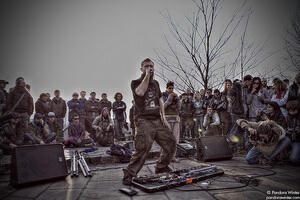 Dub FX все песни в mp3