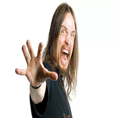Dirk Verbeuren