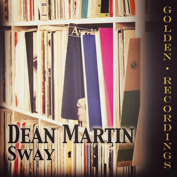 Dean Martin - Sway