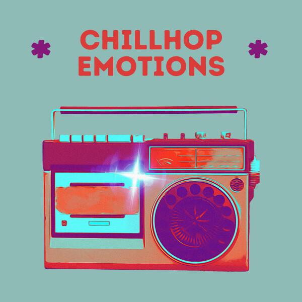 Hip-Hop Lofi Chill все песни в mp3