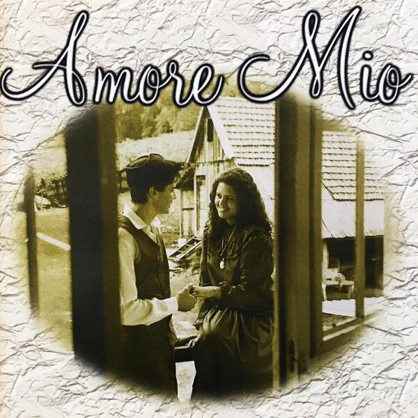 Amore Mio все песни в mp3