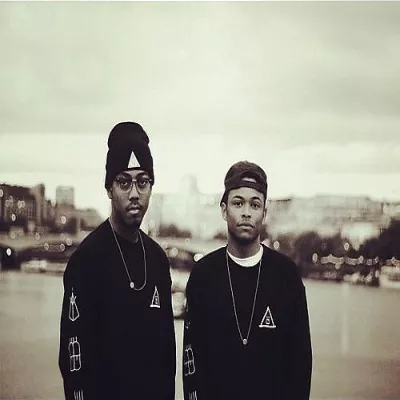 Stooki Sound все песни в mp3