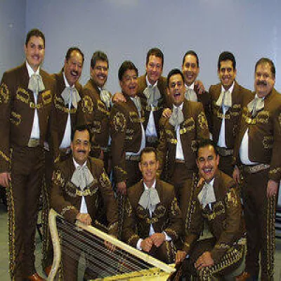 Mariachi Vargas de Tecalitlán