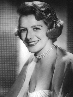 Rosemary Clooney