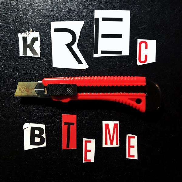 KRec - В теме