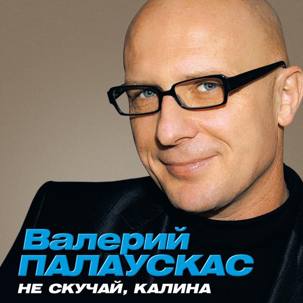 Валерий Палаускас - Белый снег