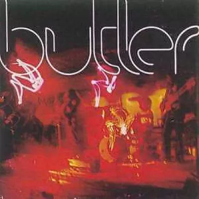 Butler