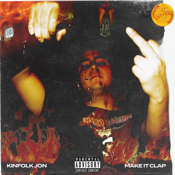 Kinfolk Jon все песни в mp3