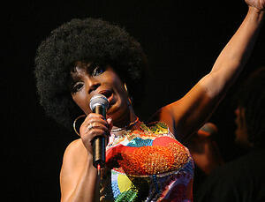 Elza Soares
