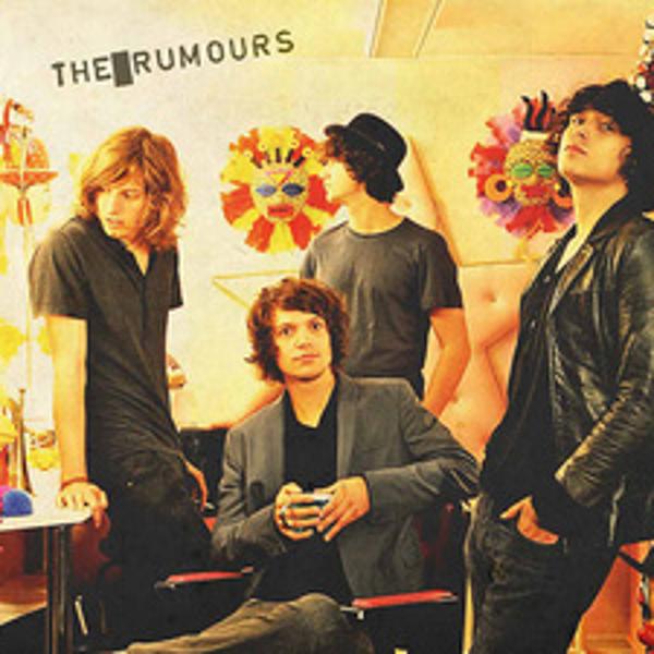 The Rumours все песни в mp3