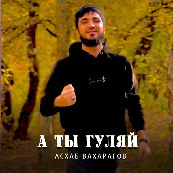 Асхаб Вахарагов - А ты гуляй