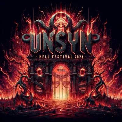 UNSYN все песни в mp3