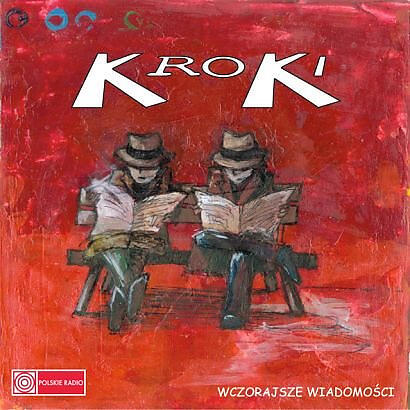 Kroki все песни в mp3