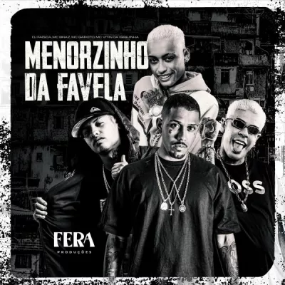 MC Braz все песни в mp3