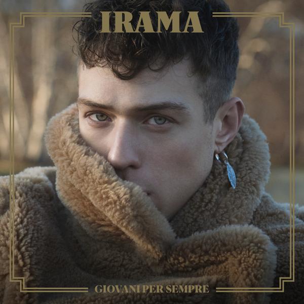 Альбом Giovani per sempre исполнителя Irama