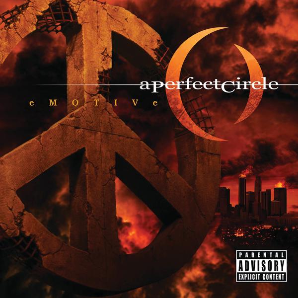 A Perfect Circle - Passive